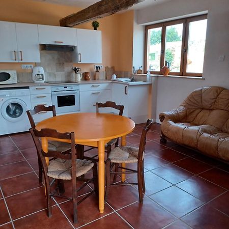 La Biste Βίλα Mirepoix  Εξωτερικό φωτογραφία