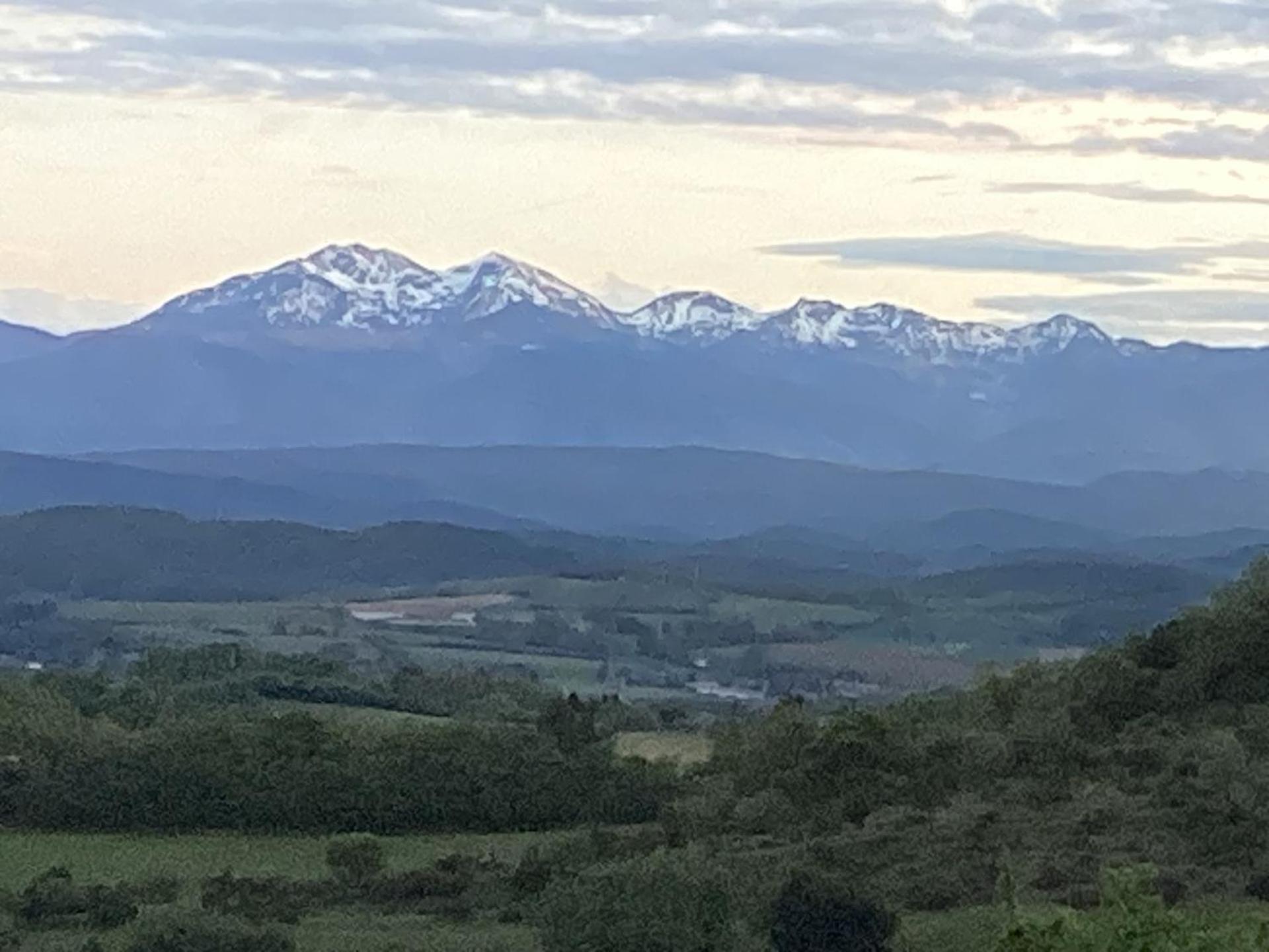 La Biste Βίλα Mirepoix  Εξωτερικό φωτογραφία