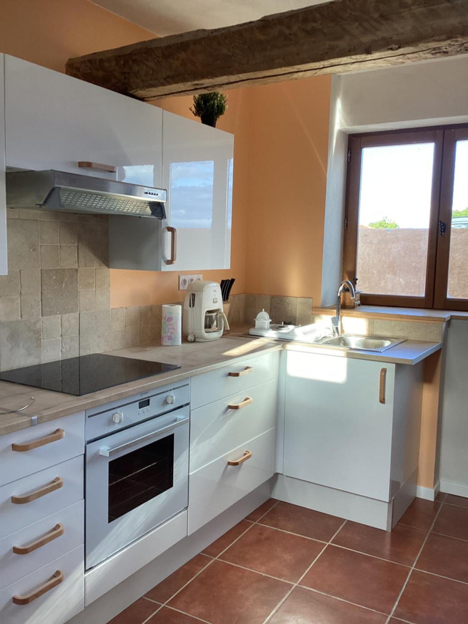 La Biste Βίλα Mirepoix  Εξωτερικό φωτογραφία