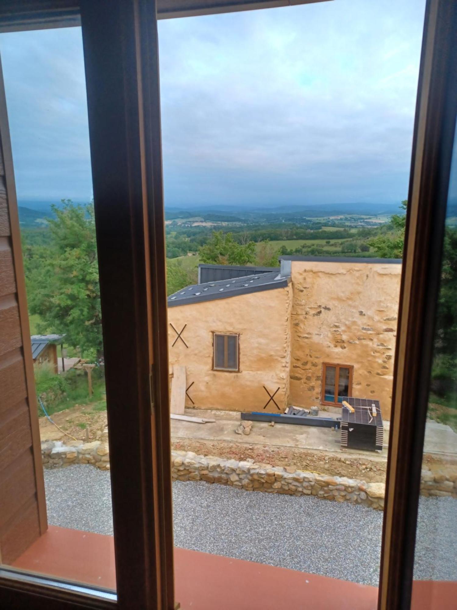 La Biste Βίλα Mirepoix  Εξωτερικό φωτογραφία